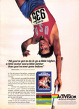 October 1983 magazine ad