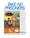 August 1989 magazine ad