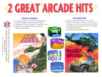 March 1990 magazine ad