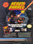 March 1990 magazine ad