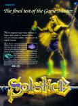 February 1991 magazine ad
