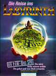 November/December 1986 magazine ad (German)