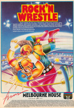 March 1986 magazine ad