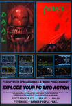 October 1989 magazine ad