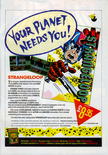 December 1985 magazine ad
