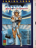 January 1989 magazine ad