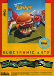 March 1989 magazine ad