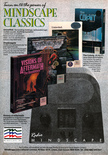 June 1989 magazine ad