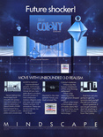October 1988 magazine ad