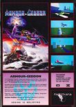 December 1990 magazine ad