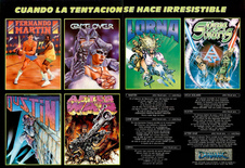 November 1986 magazine ad