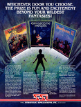December 1986 magazine ad