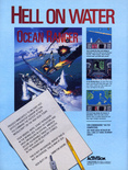 October 1988 magazine ad
