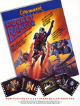 October 1988 magazine ad