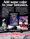 February 1989 magazine ad