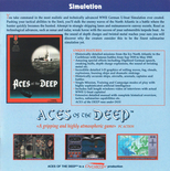 Sierra 1994-1995 Multimedia Catalog