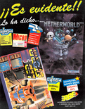 February 1989 magazine ad
