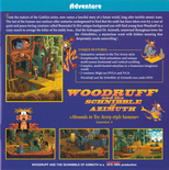 Sierra 1994-1995 Multimedia Catalog