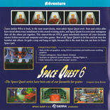 Sierra 1994-1995 Multimedia Catalog