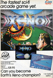 December 1986 magazine ad