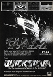 August 1985 magazine ad