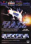July 1985 magazine ad