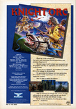 October 1987 magazine ad