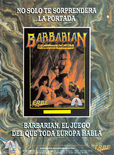 July 1987 magazine ad