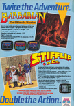 September 1987 magazine ad