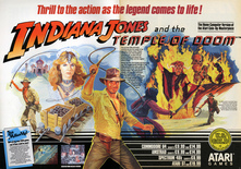 September 1987 magazine ad