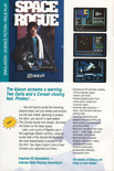 Origin 1990 Product Catalog