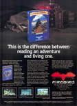 March 1988 magazine ad