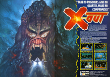March 1990 magazine ad