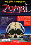 March 1990 magazine ad