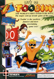 November 1989 magazine ad