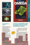 Origin 1990 Product Catalog