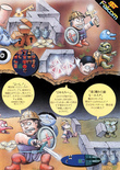 March 1985 magazine ad - Page 3