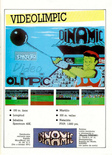 December 1984 magazine ad