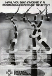 September 1985 magazine ad