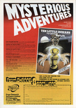 May 1984 magazine ad