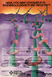 October 1985 magazine ad