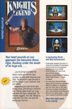 Origin 1990 Product Catalog