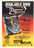 June 1984 magazine ad