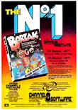 July 1984 magazine ad
