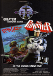 March 1990 magazine ad