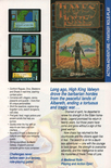Origin 1990 Product Catalog