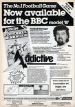 June 1984 magazine ad