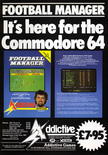 October 1984 magazine ad