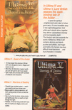 Origin 1990 product catalog