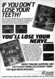 July 1985 magazine ad